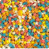 Confeti Festival de Estrellas x 150 gr